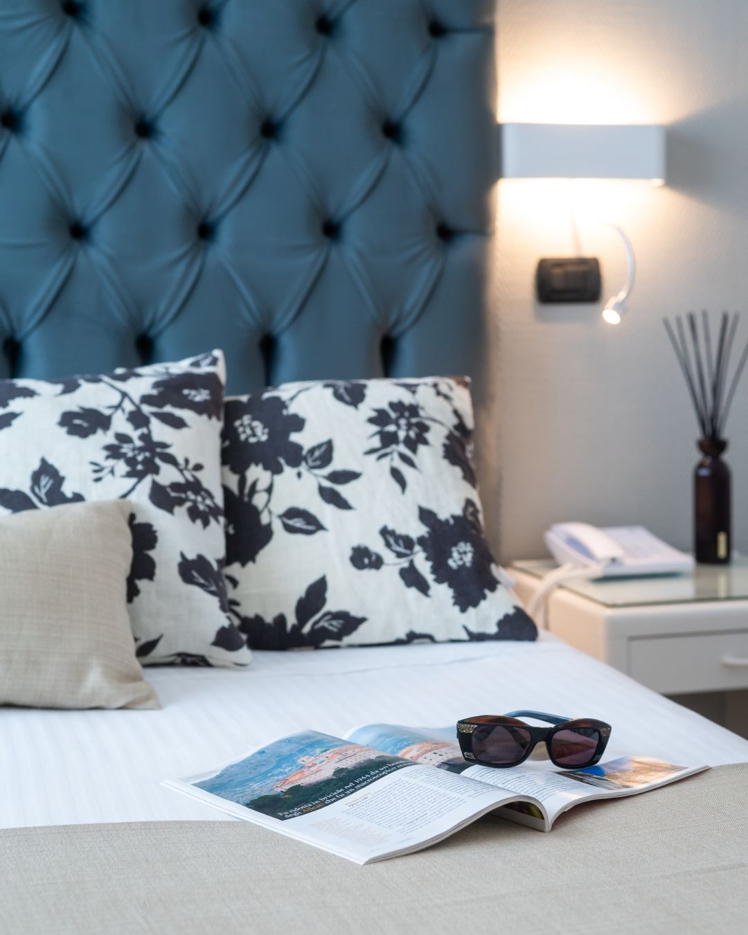 Comfort Suite Romantica