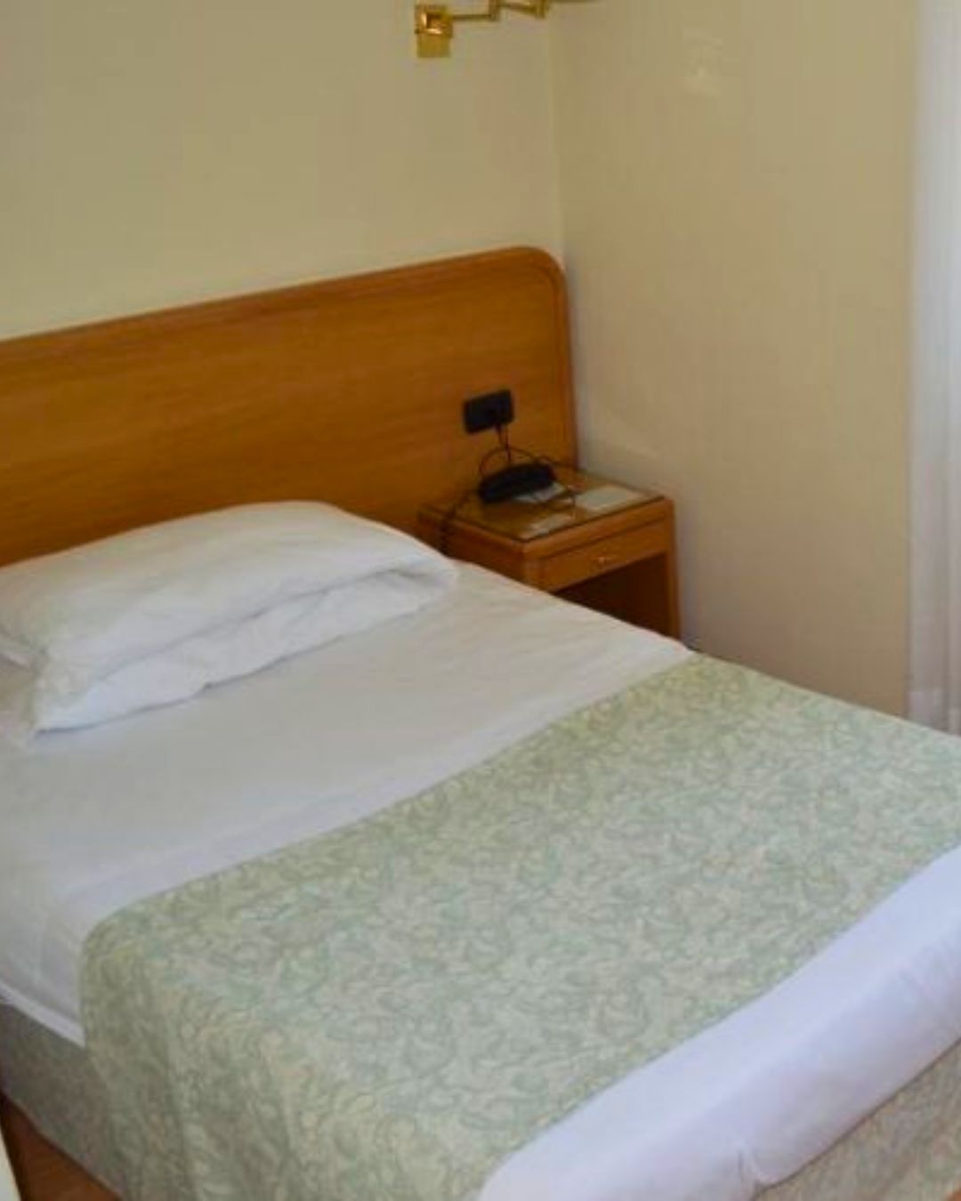 Comfort Room Tripla
