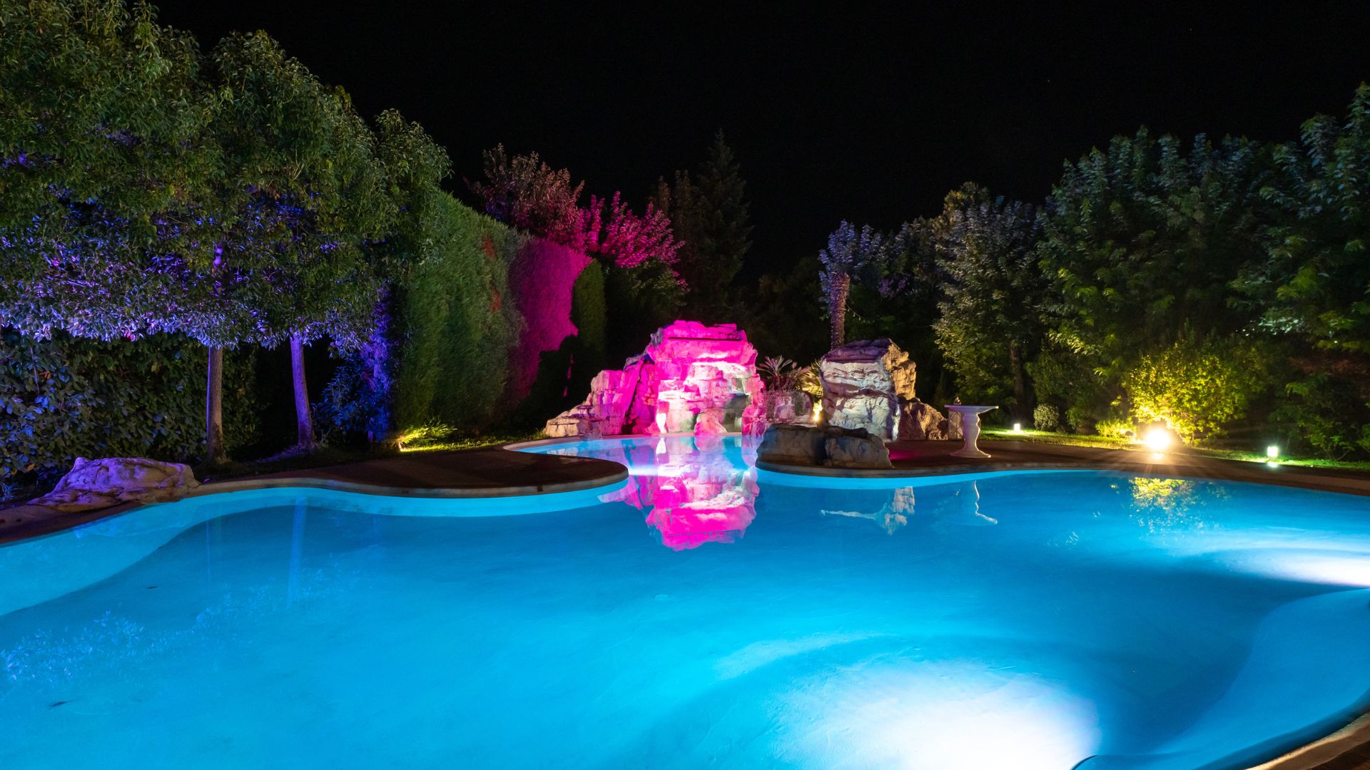 Centro Benessere Hotel Villa Ida