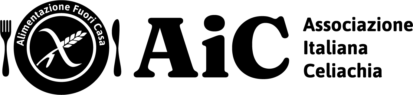 Logo certificazione AIC